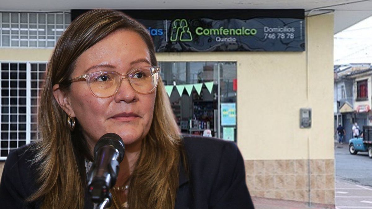 SIC sanciona a Comfenalco Quindío