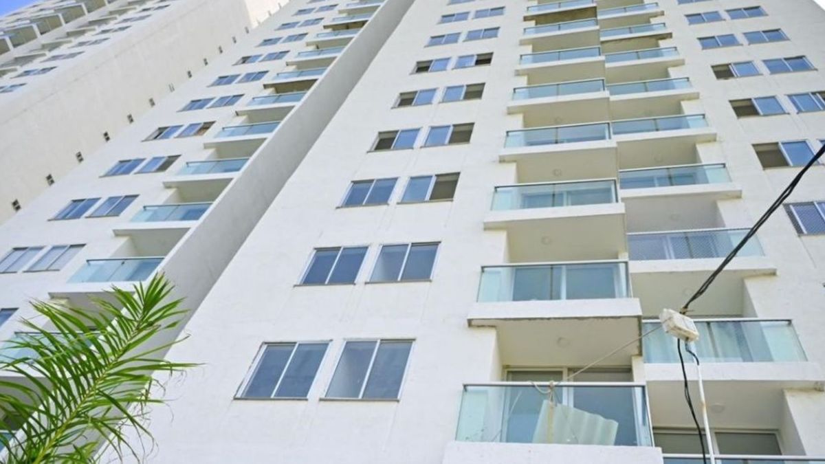 Subsidios de vivienda en Cartagena