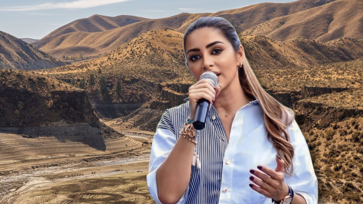 ¿Cuánto dinero movía la minería ilegal en Ataco, Tolima?