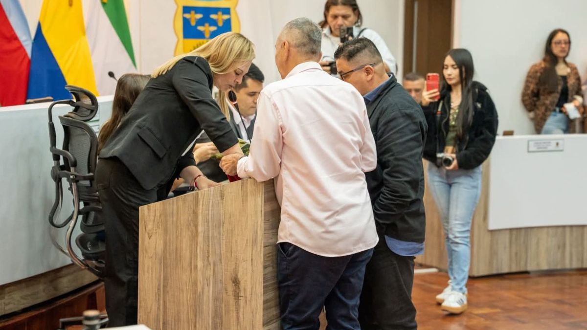 Funcionario de la Gobernación de Risaralda estaría acosando a contratistas