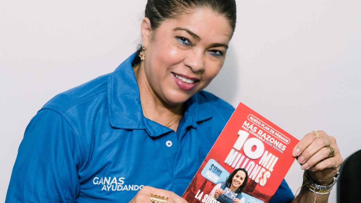 Lotería de la Cruz Roja