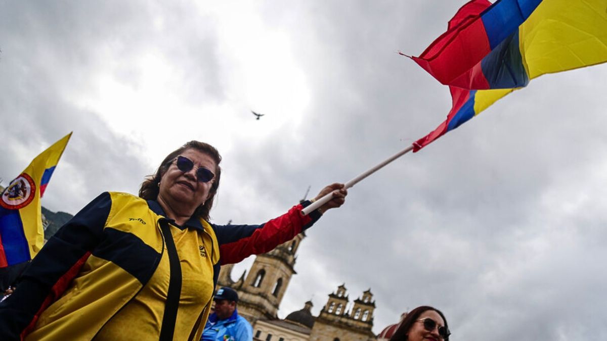 ¿Por qué AGROSAVIA convoca a plantón nacional en Colombia?