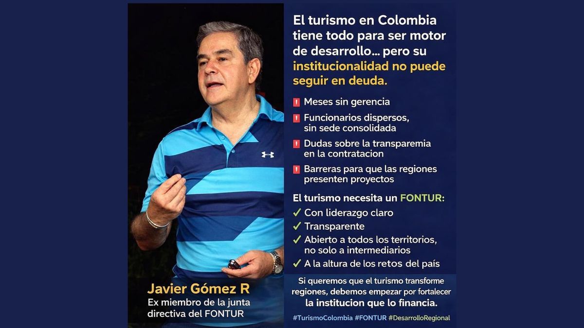JAVIER GÓMEZ