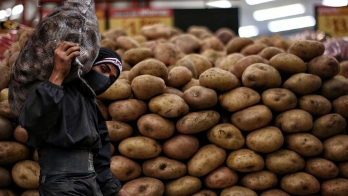 Precios Corabastos 22 abril 2026 los que más bajaron