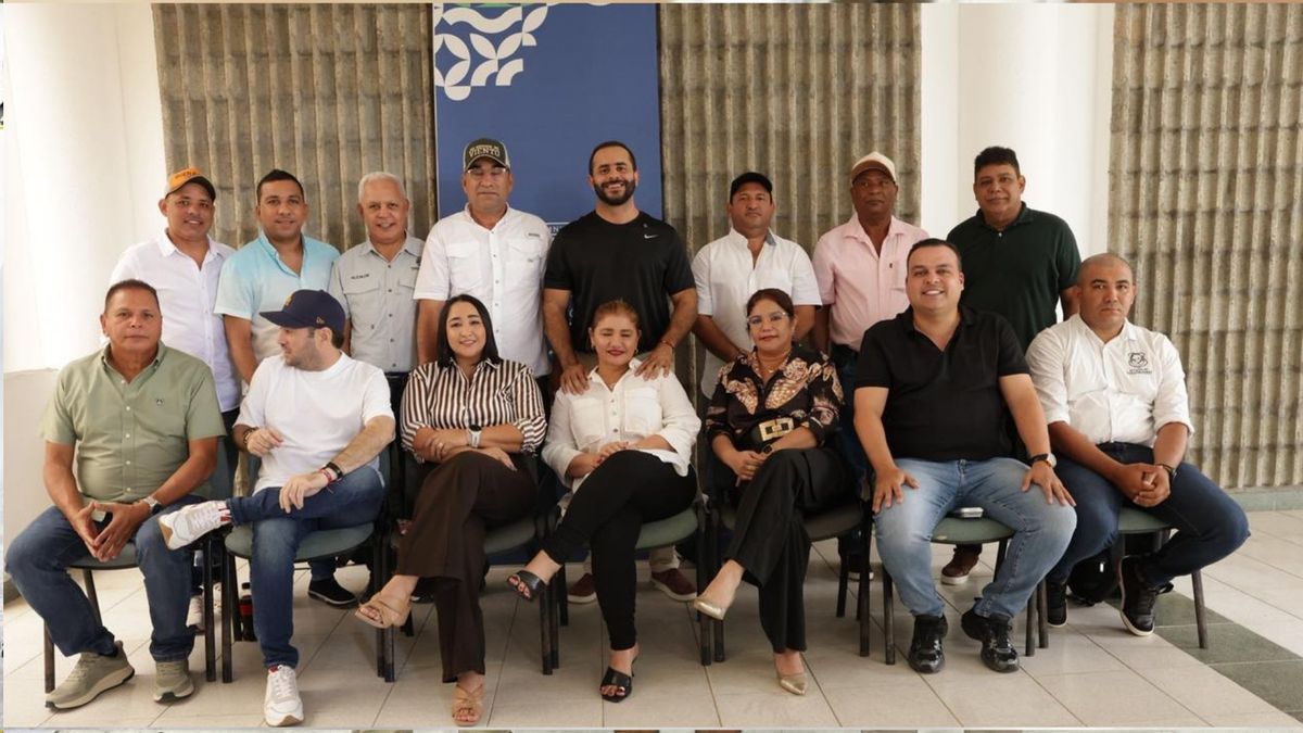 Alcaldes de Córdoba