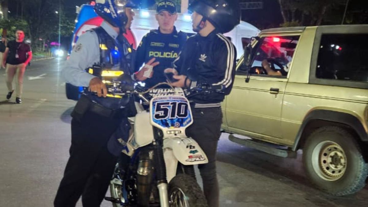 Piques ilegales en Pereira, un constante dolor de cabeza