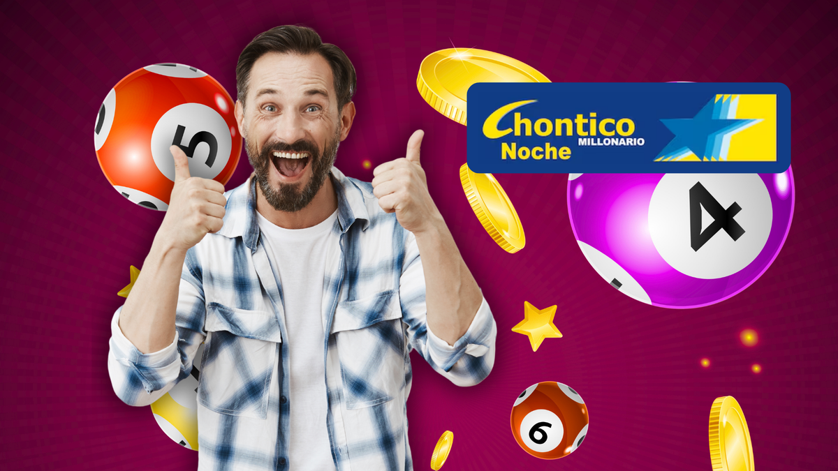 Chontico Noche - Miércoles 22 de abril