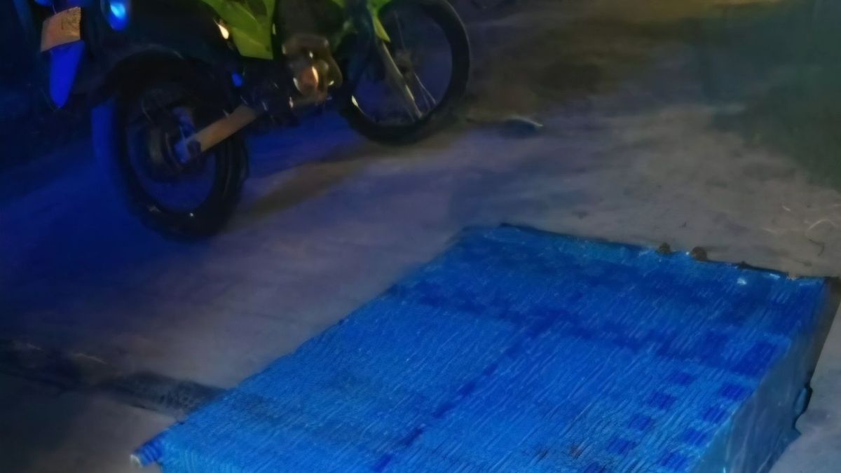 Hombre hallado en un armario en Bosa