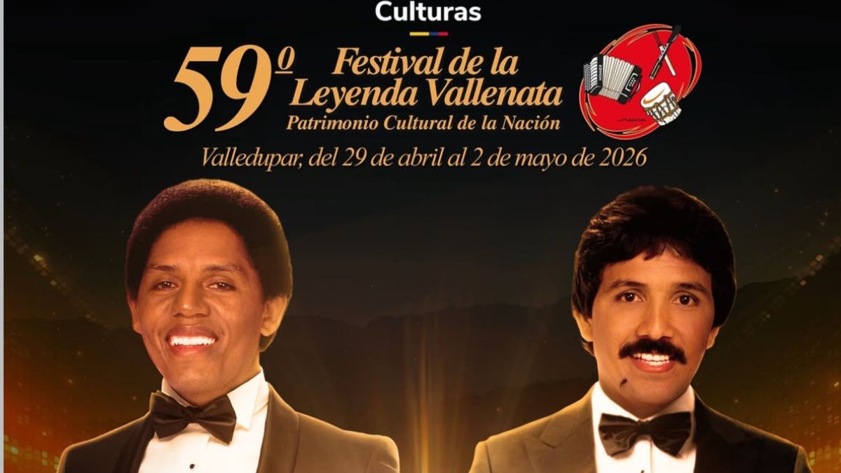 Festival Vallenato 2026