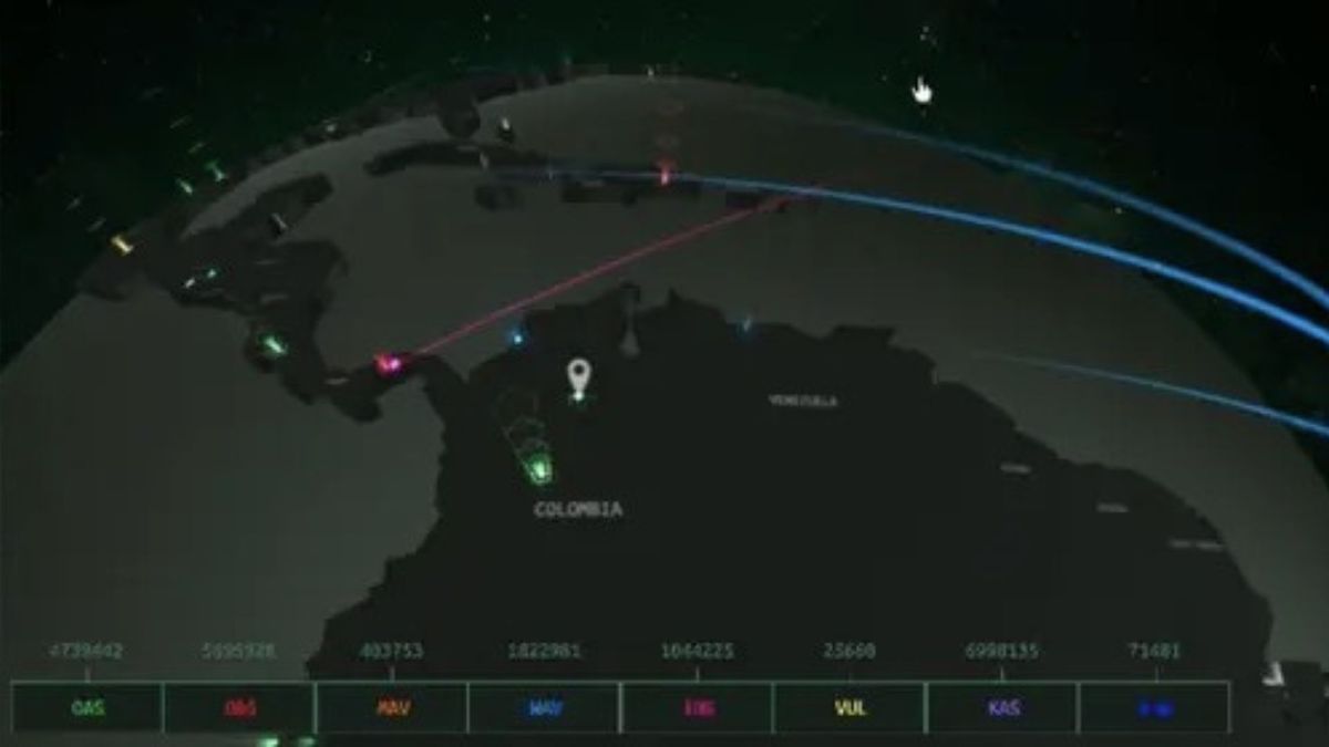 ataques cibernéticos tipo phishing