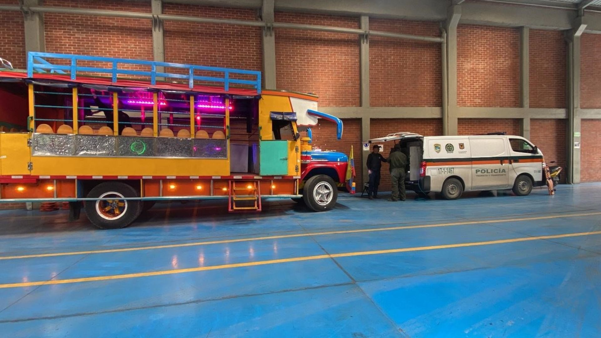 Este balance evidencia la necesidad de fortalecer los controles