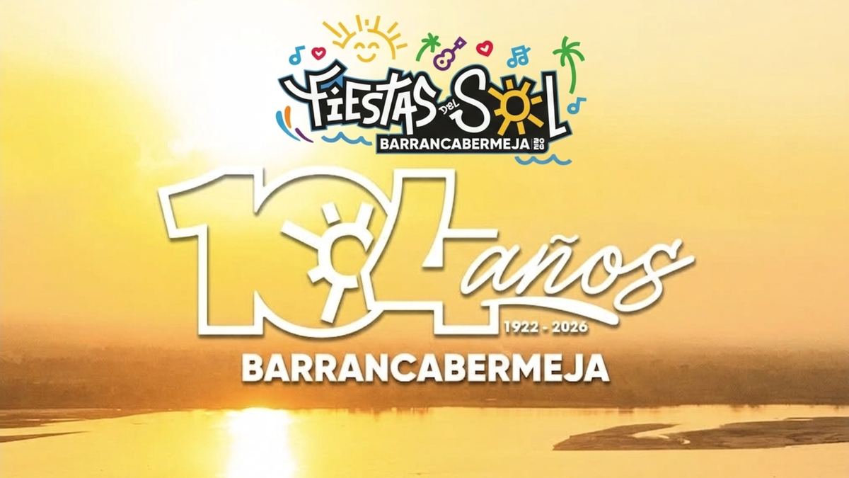 Fiestas del Sol Barrancabermeja