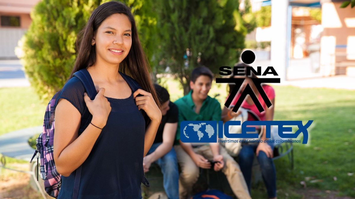 ¿Qué beneficios trae la alianza entre Sena e Icetex para los jóvenes?