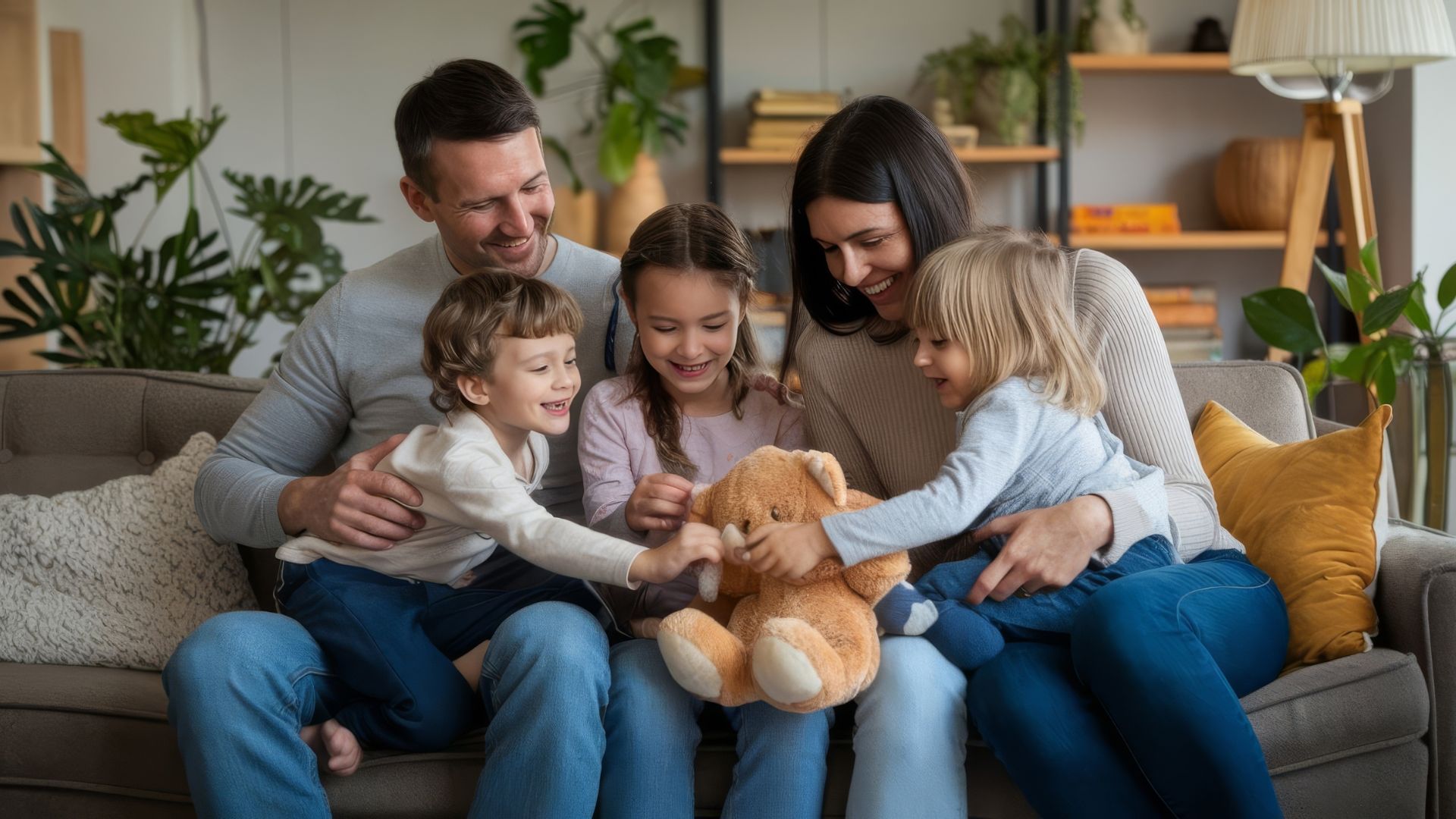 Requisitos para ser hogar sustituto en Neiva. 