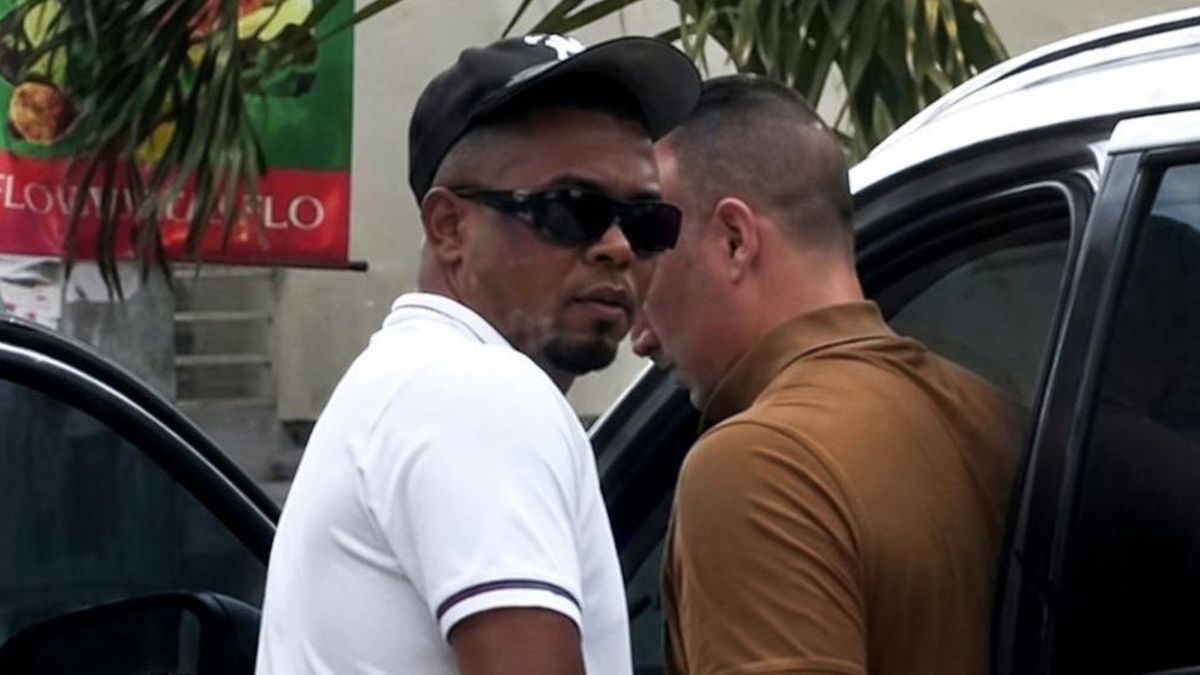 Atraco en norte de Barranquilla