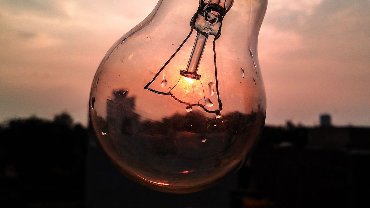 Corte de luz