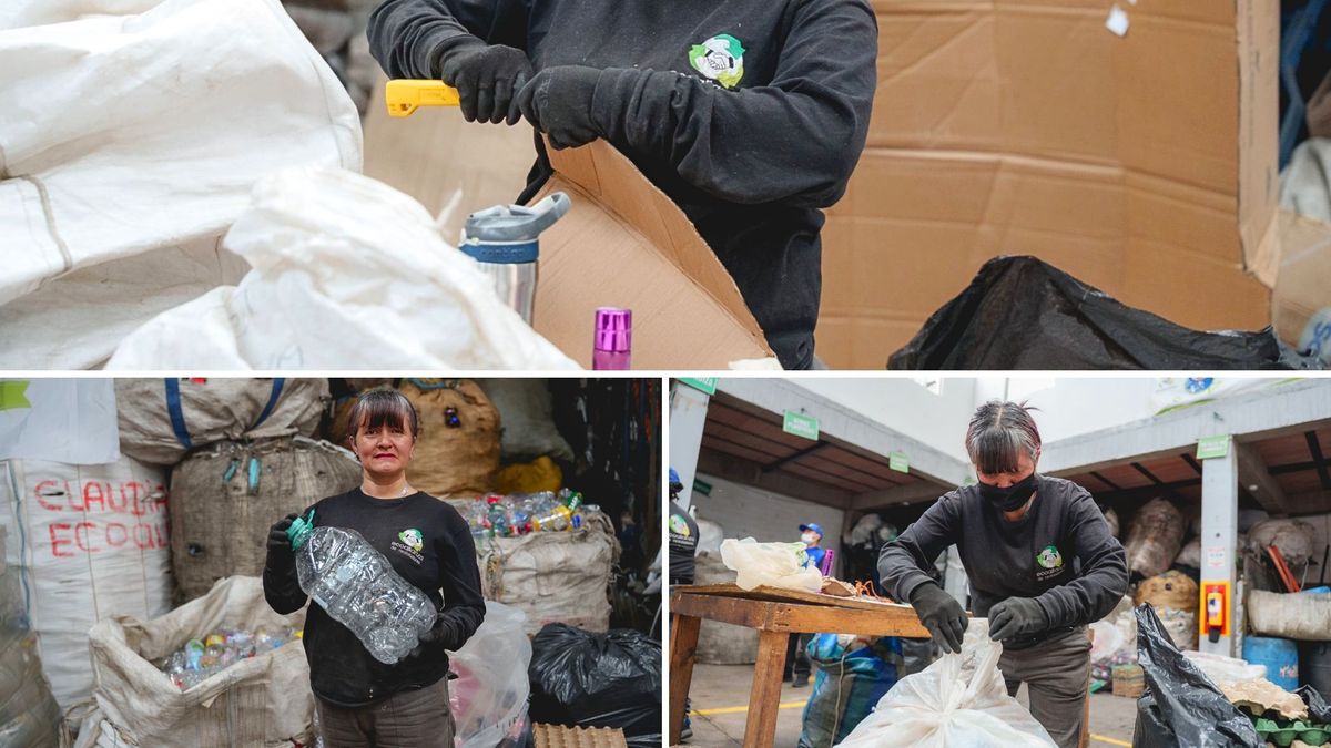 Recicladores tendrán certificación gratis: SENA abrió 1.500 cupos