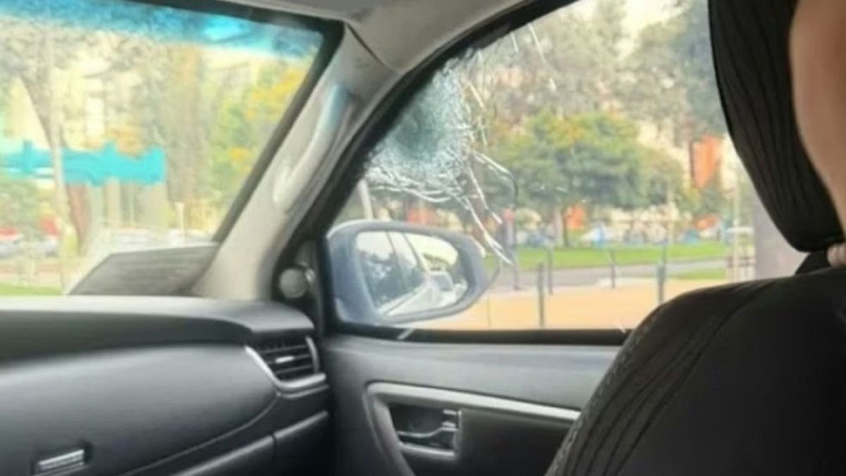 Atentado salitre abril 22