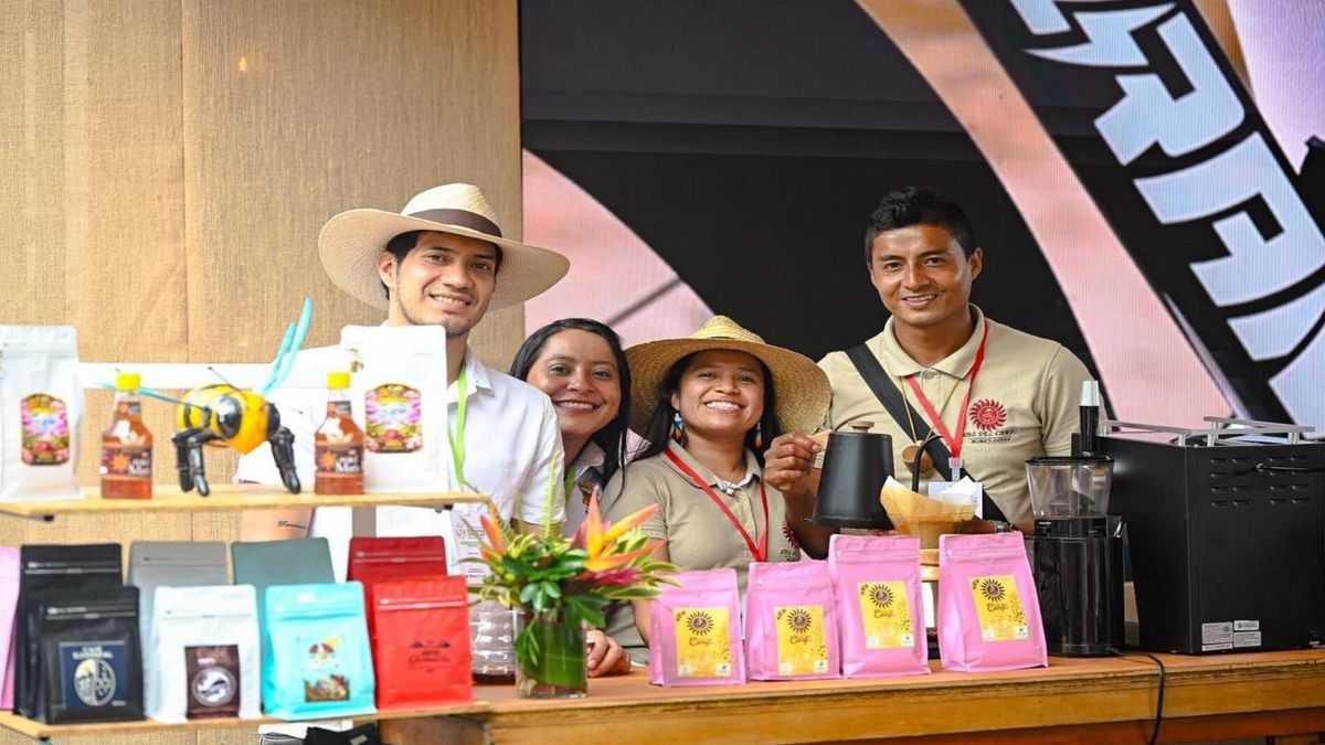 Gremios económicos de Ibagué | Cumbre Glocal de Economía Circular | Desarrollo Económico | Abril 2026