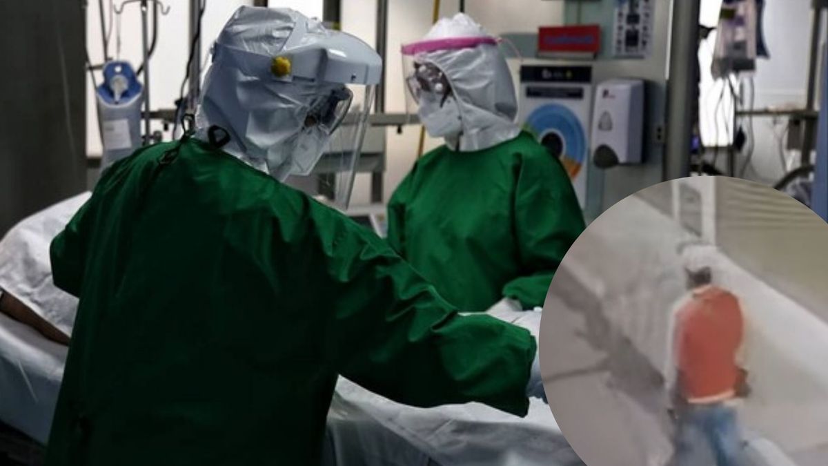Bogotá Héroe en cuidados intensivos defendió mujer en Bosa