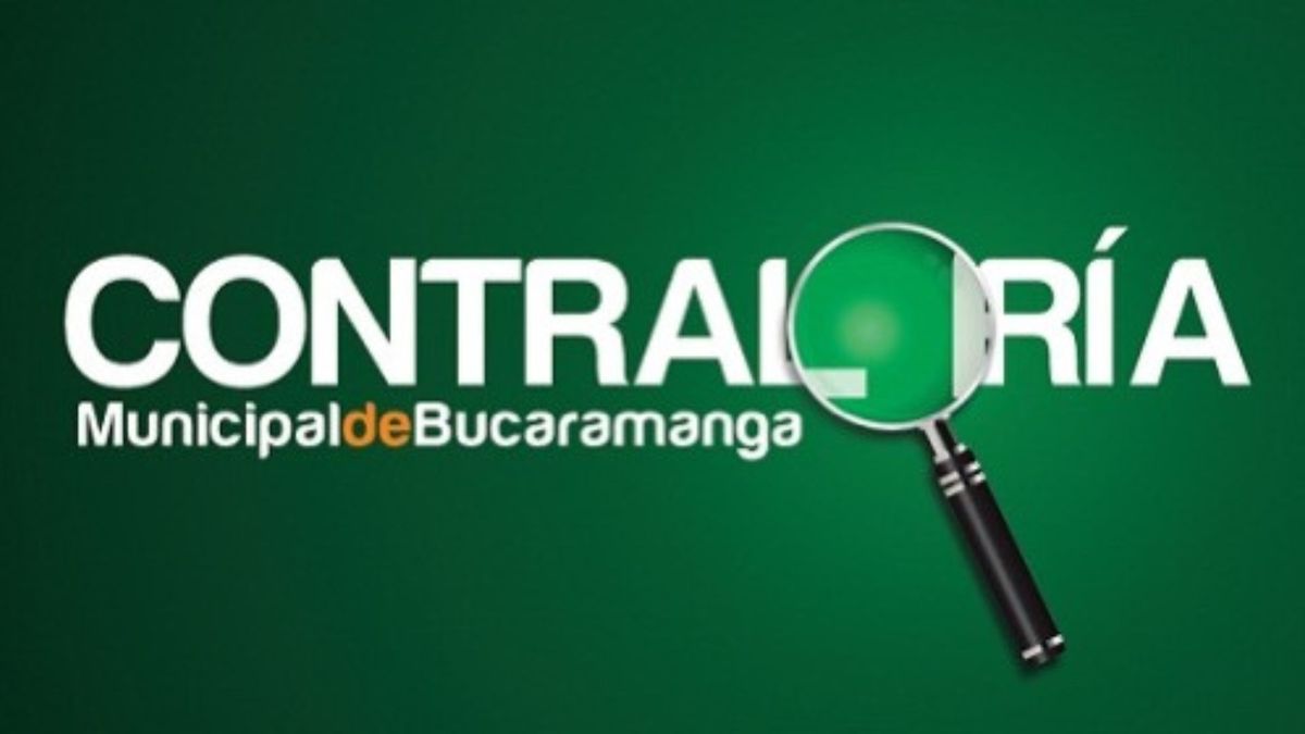 Contraloría Municipal de Bucaramanga