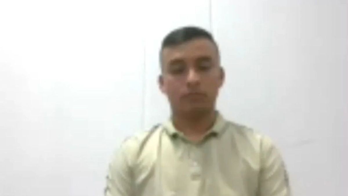 Militar condenado en Antioquia