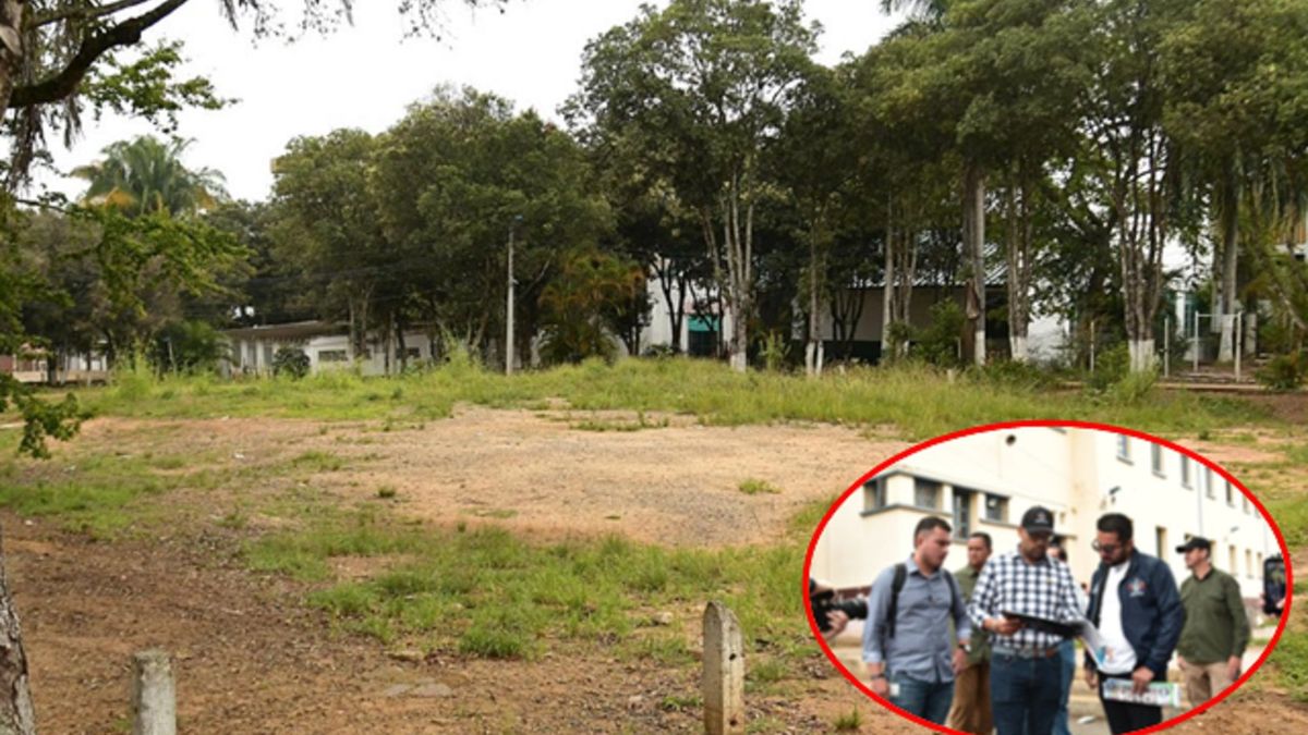 Alcalde de Bucaramanga solicita a Findeter celeridad en obras educativas de $80.000 millones