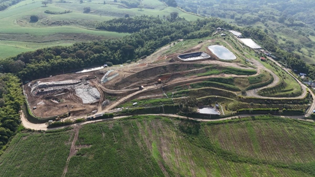 En el Quindío se buscan alternativas para tener un nuevo espacio para el relleno sanitario