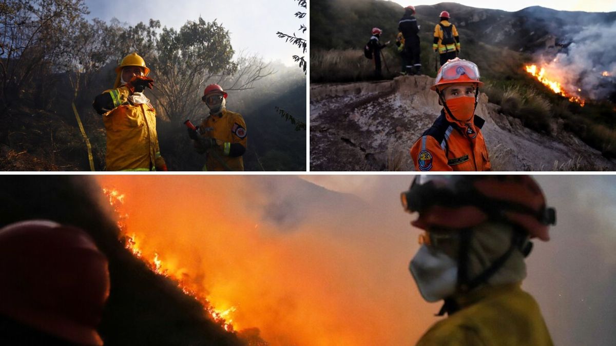 ¿Cómo inscribirse como voluntario de la Defensa Civil en Tolima?