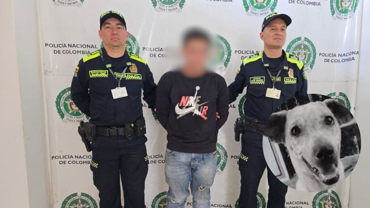 Presunto responsable de la muerte de Kira es enviado a prisión en Bucaramanga