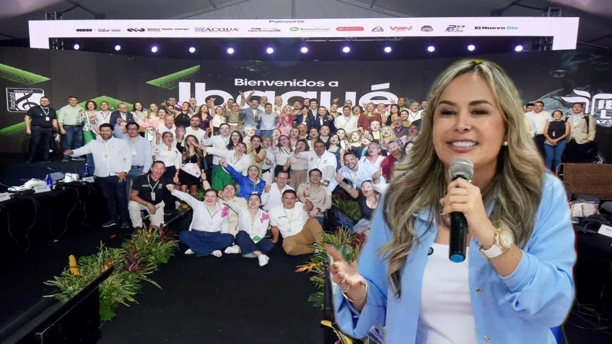 Cierre de la cumbre glocal de economía circular | Evento internacional | Economía Circular | Abril 2026