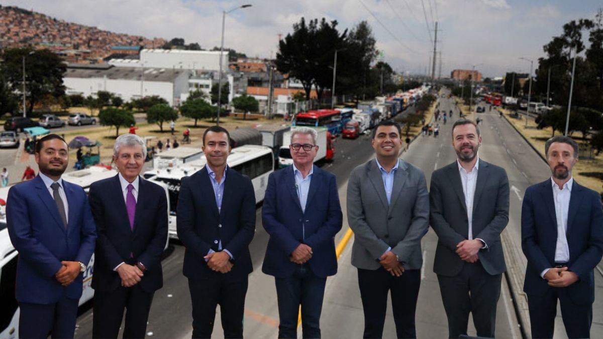 Bogotá-Soacha ganan terreno con plan de llegada fácil