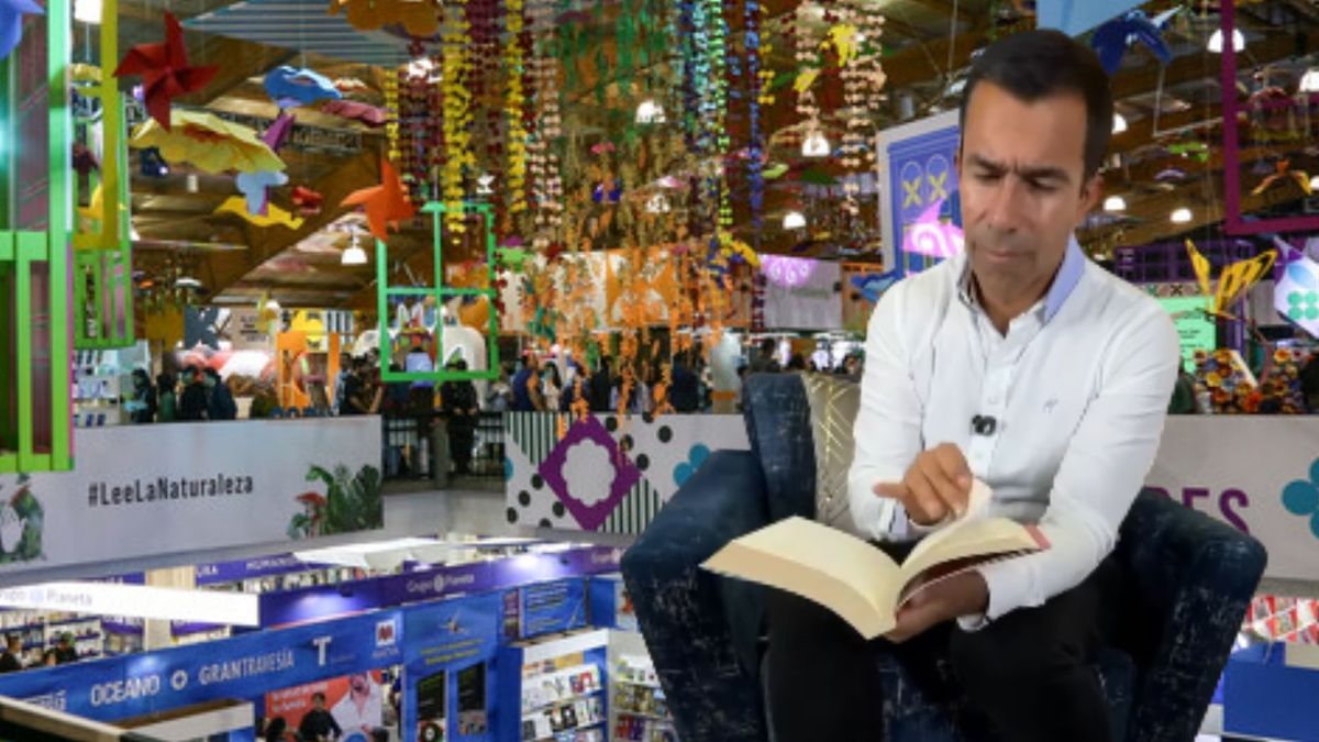Cundinamarca se hace viral en la Feria del Libro por historias inéditas rurales