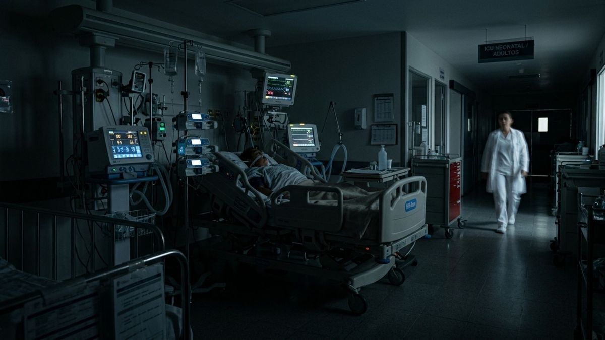 Neiva la historia paranormal de la mujer de blanco en UCI