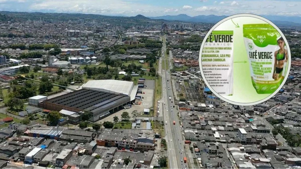 Alerta sanitaria por el "café verde"