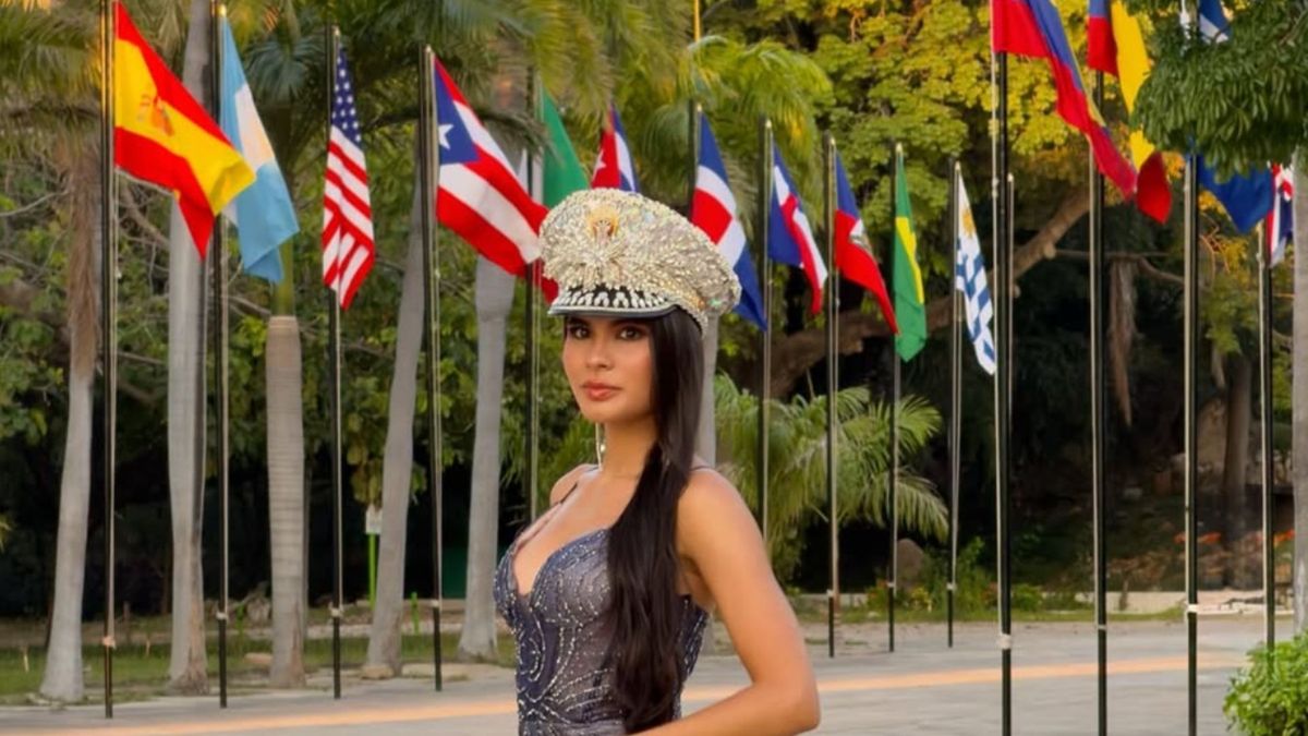 Capitanía del Mar