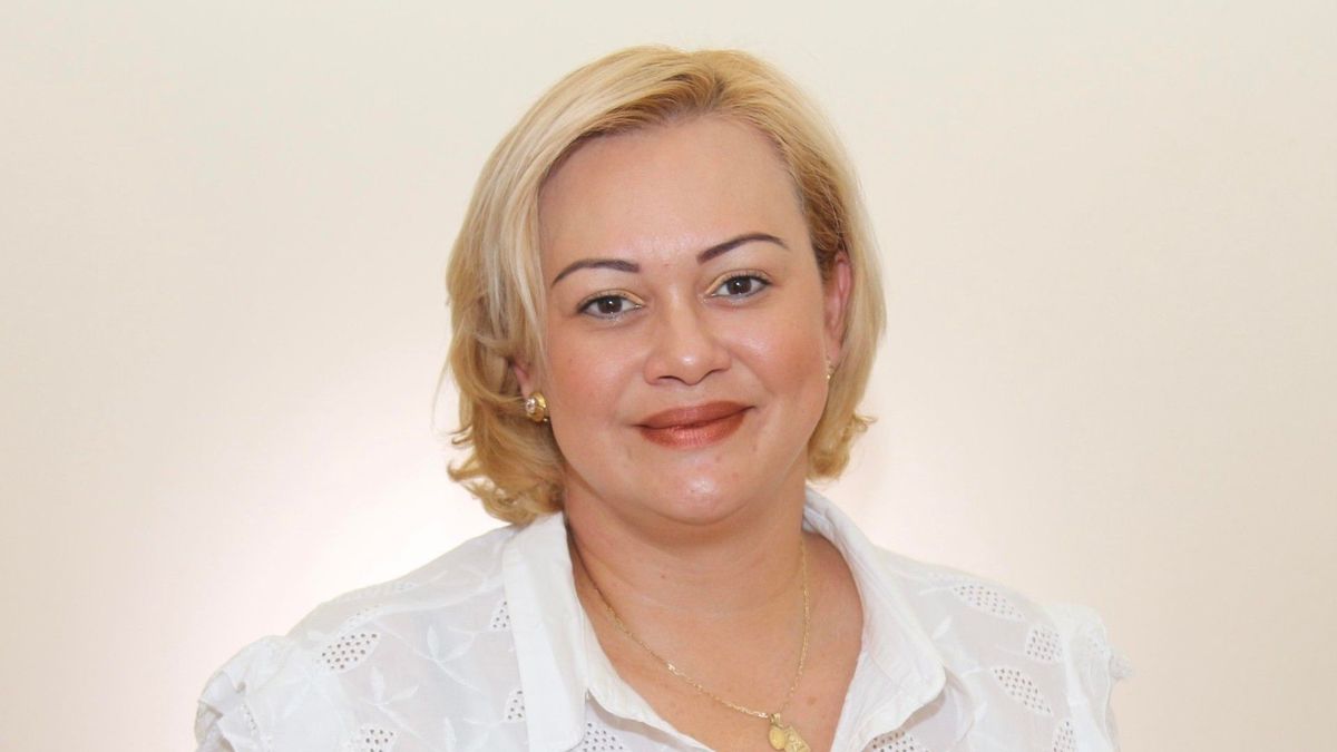 Tatiana Alexandra Carballo Hoyos