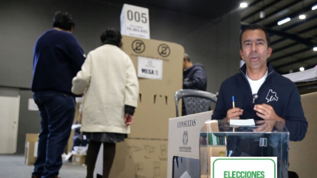 Rey convoca a elecciones la comunidad se toma el poder en Cundinamarca