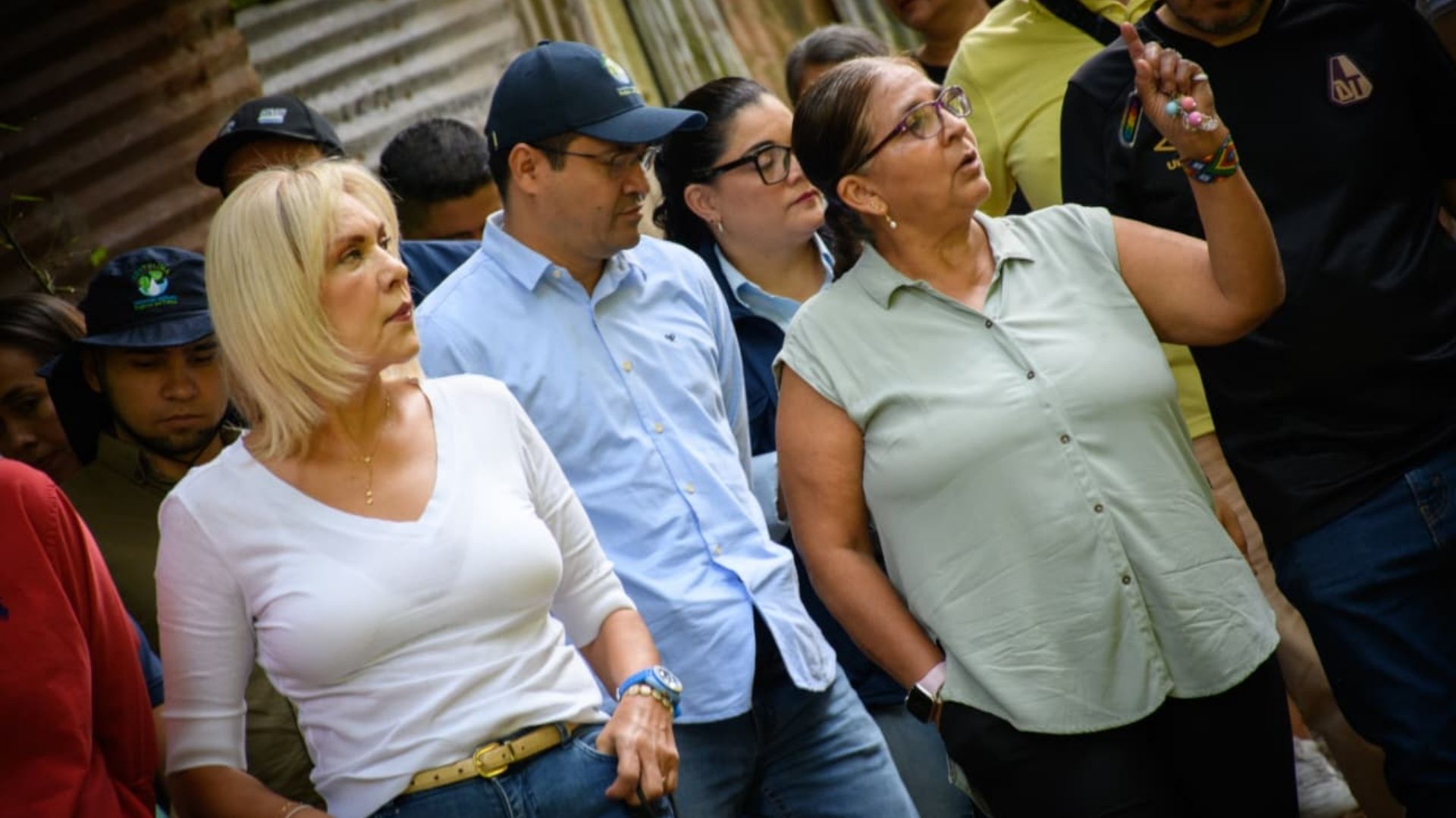 Río Chipalo de vuelta a la vida