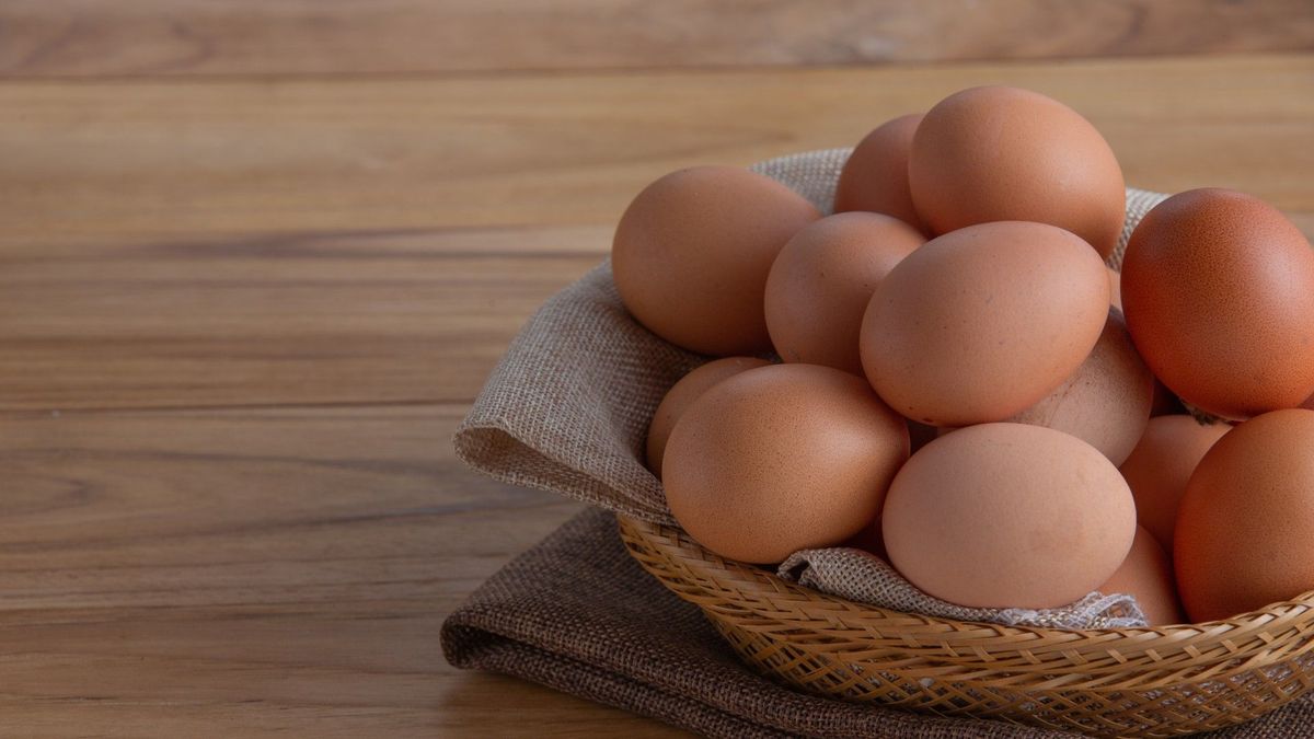 Huevos