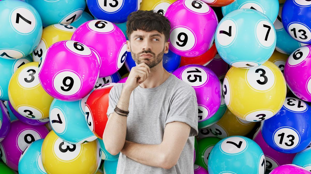 ¿Cuánto le descuentan al premio del Baloto por impuestos?