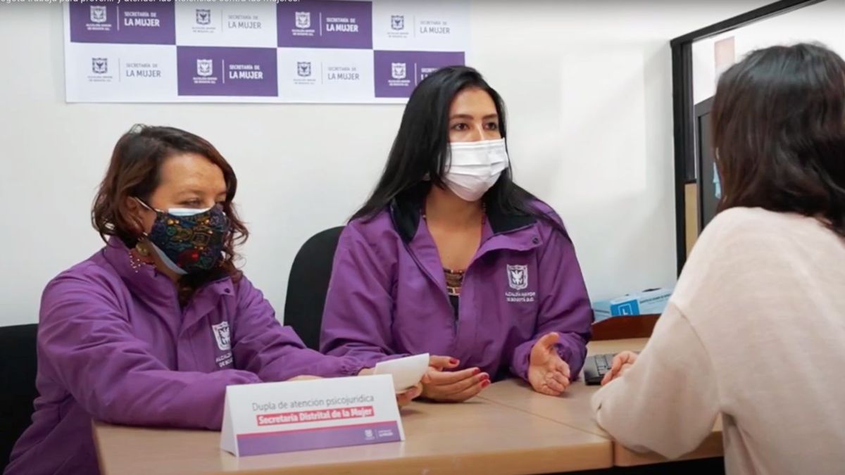 ¿Cómo participar en la convocatoria de Casas Refugio en Bogotá?