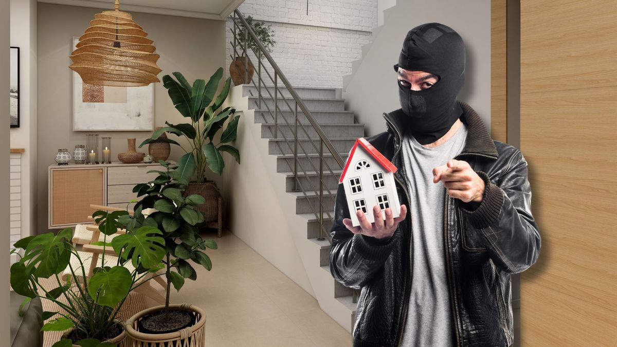 ¿Cómo evitar robos en casas y apartamentos? 5 recomendaciones clave