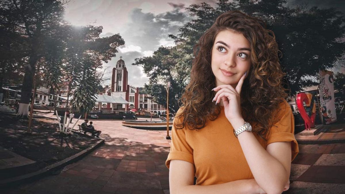 Fresno, en el norte del Tolima, es conocido como la Calle Real de Colombia