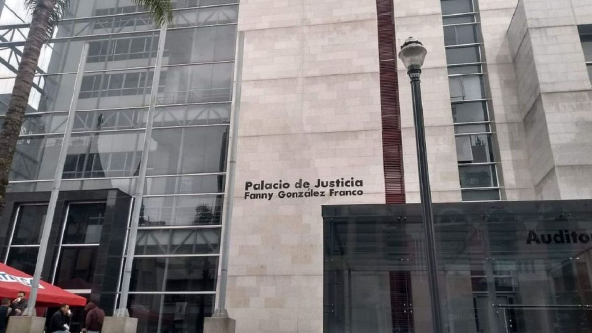 Cinco años se lleva en este proceso de investigación.