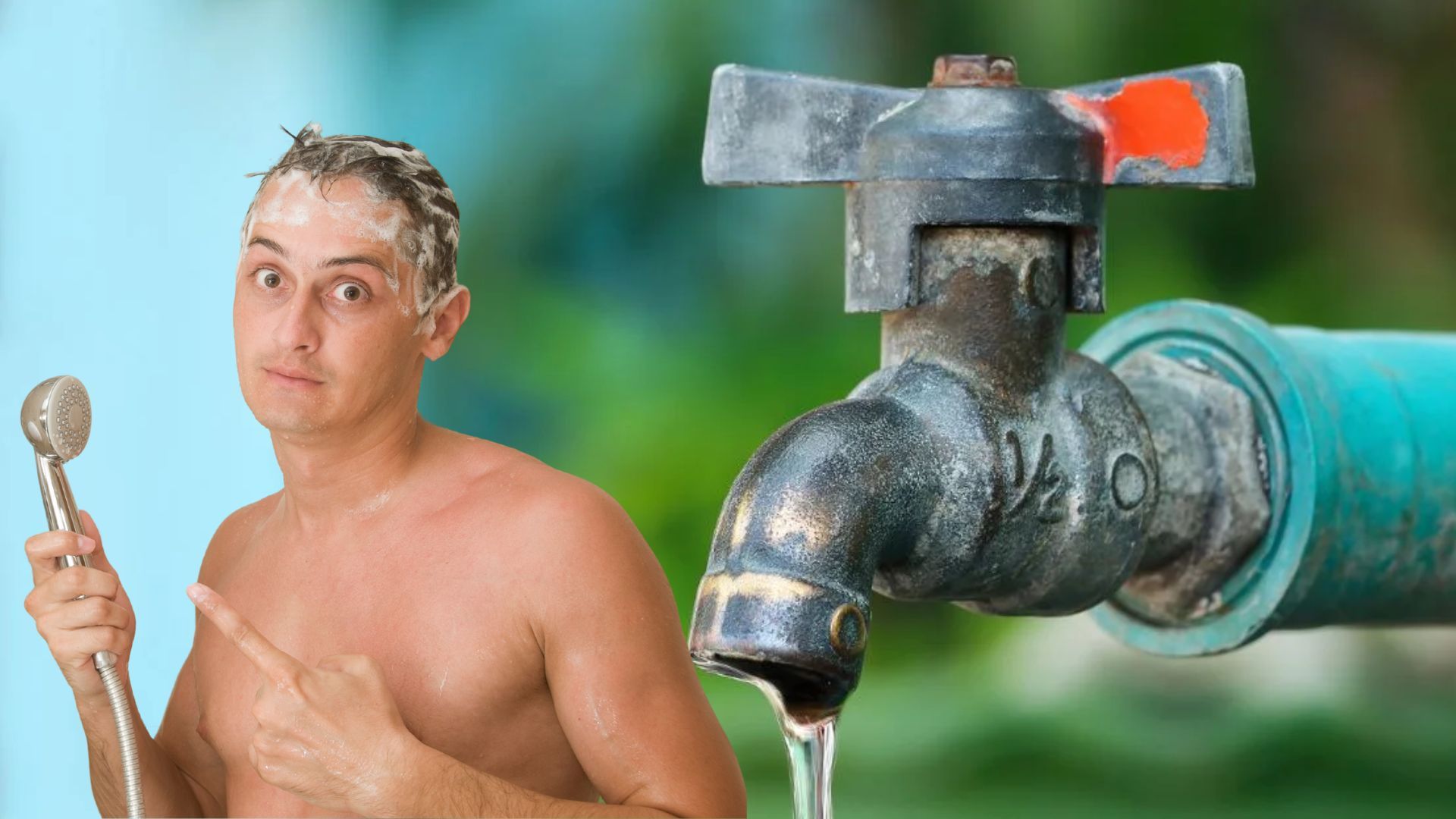 Acueducto anuncia cortes masivos del 27 al 30 de abril en Bogotá