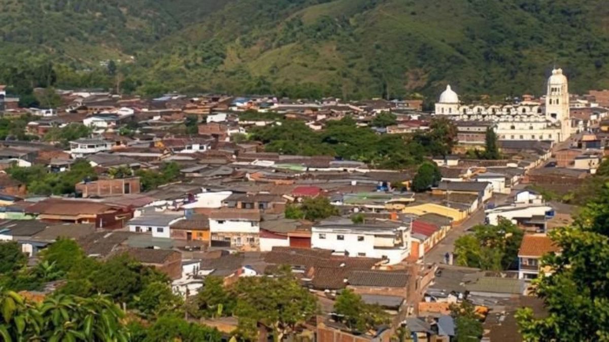 La Esperanza, Norte de Santander