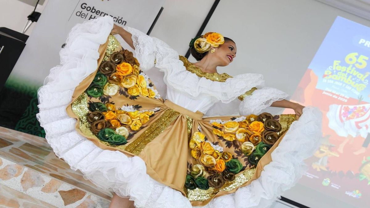 Prográmese y péguese la rodadita al Huila en el mes de junio en San Juan y San Pedro
