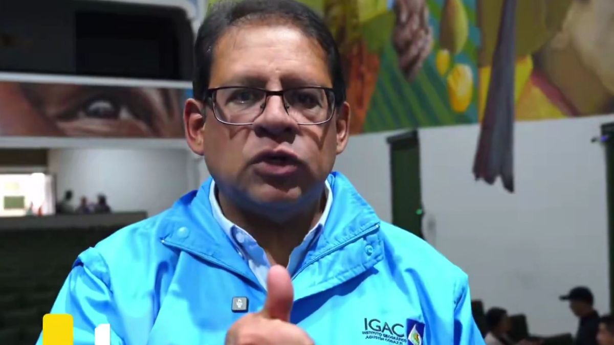 IGAC revisará avalúos catastrales prórroga descuentos predial