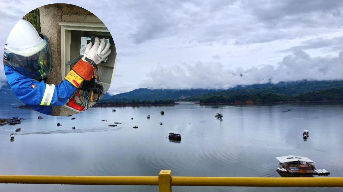 Embalse Topocoro, revisión de la Essa